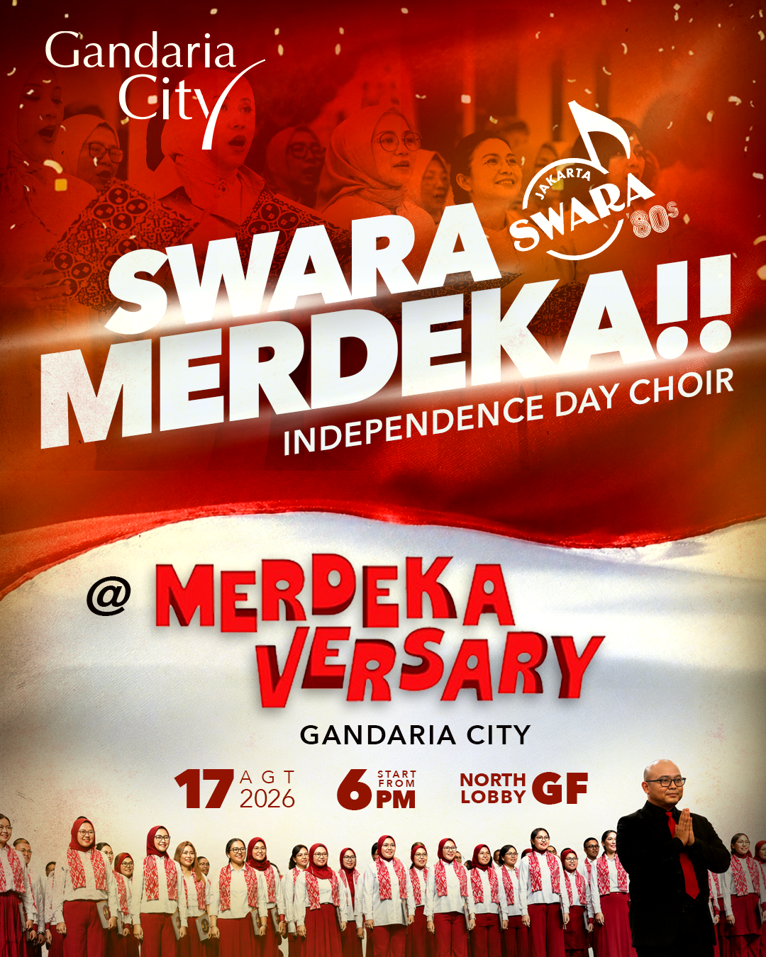 Performance Flyer